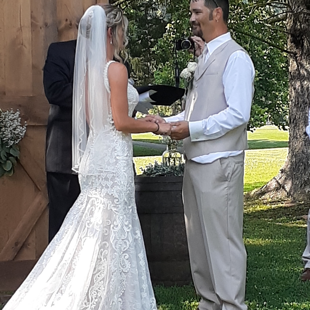 Hi I'm Valerie Littles